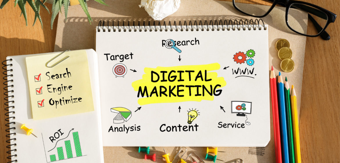digital growth