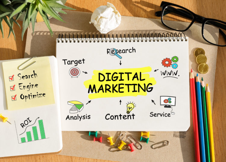 digital growth