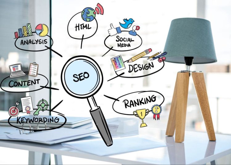 Onpage SEO