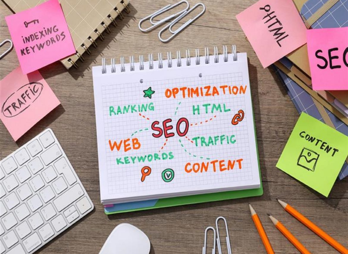SEO Strategy vs Tactics11