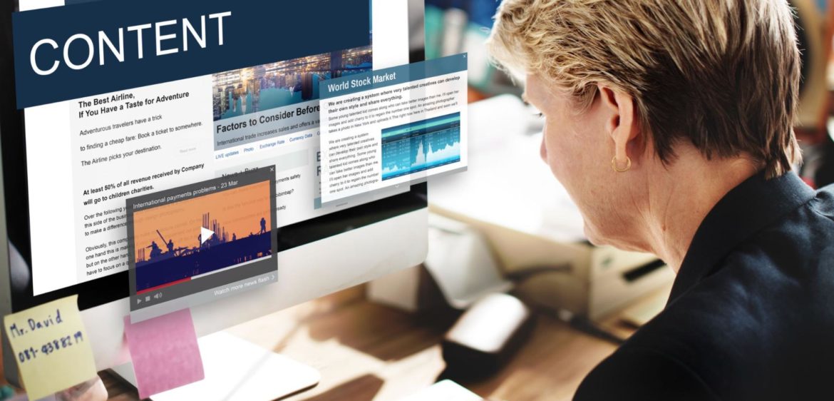 Search engines have always valued high-quality content that displays relevance, accuracy, and authority.