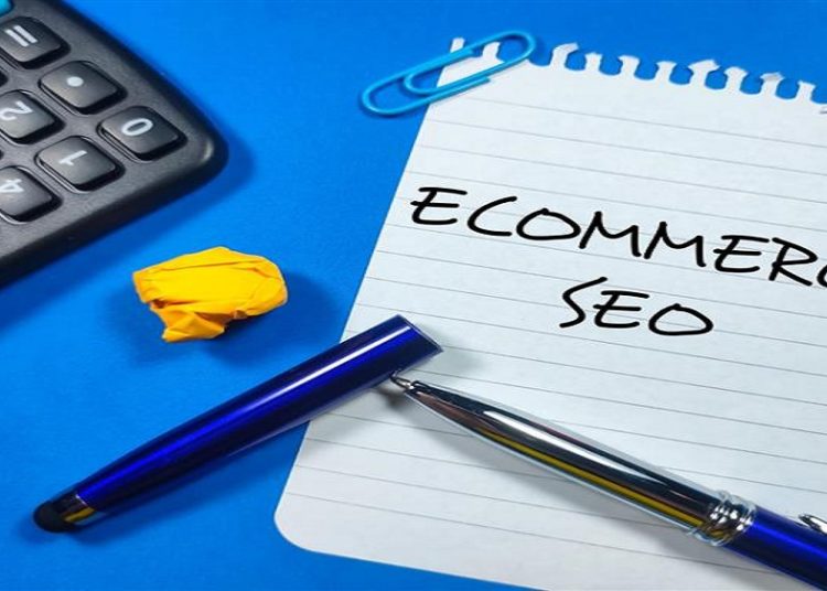 E-commerce-SEO