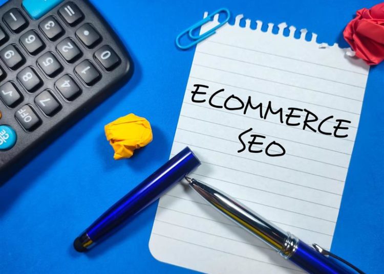 E-commerce SEO in 2026