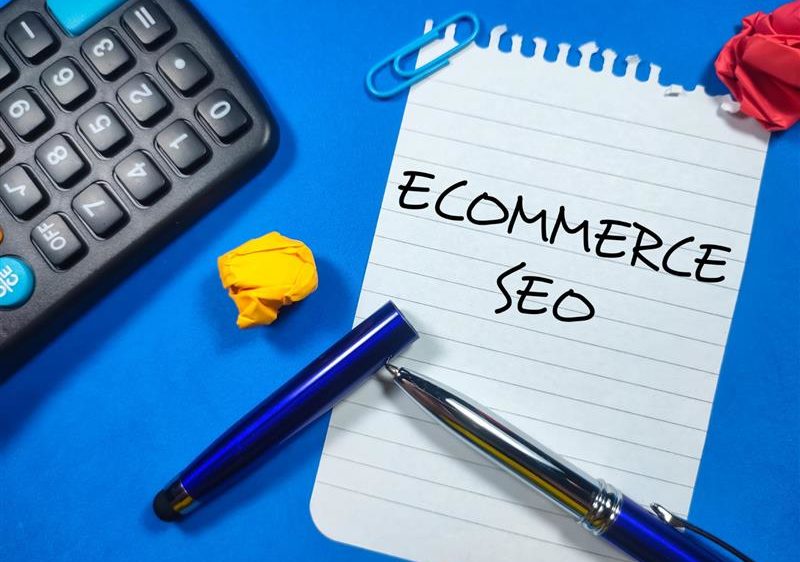 E-commerce SEO in 2026