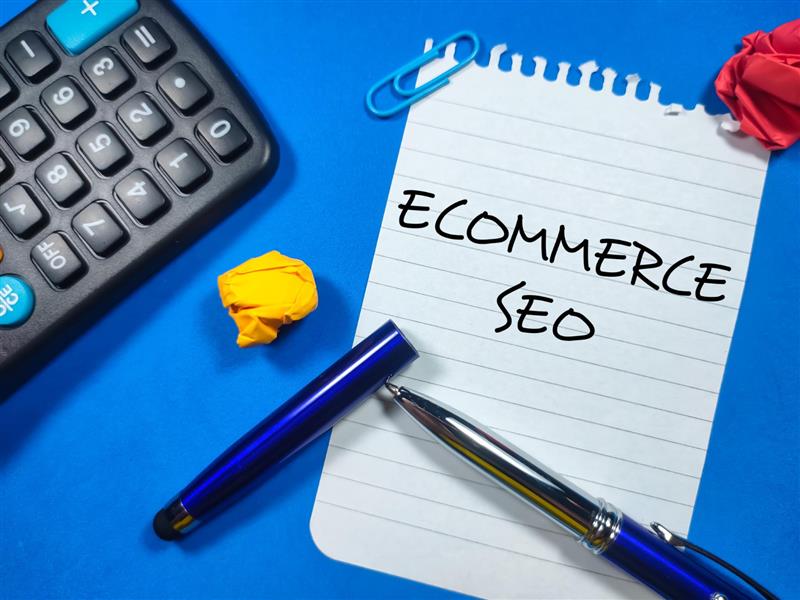 E-commerce SEO in 2026