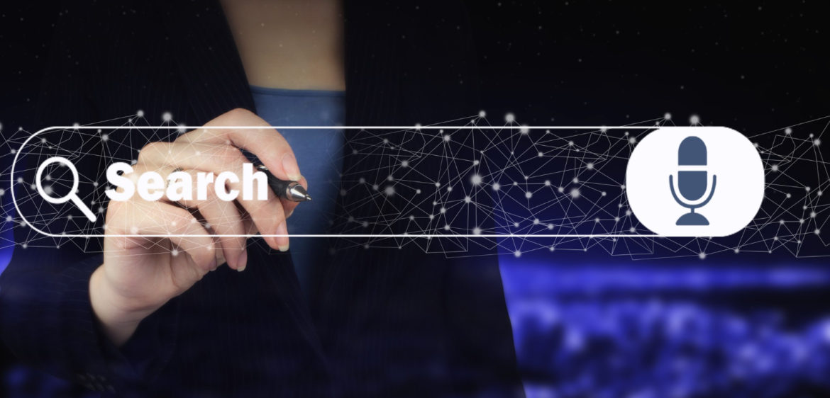 Voice Search for E-commerce