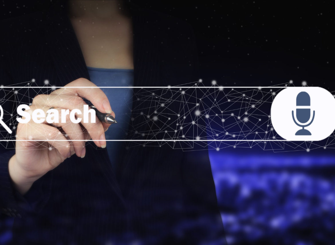 Voice Search for E-commerce