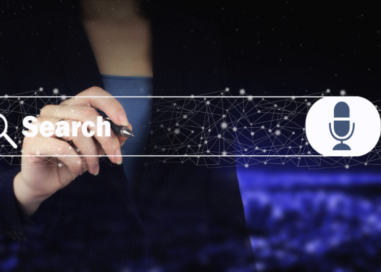 Voice Search for E-commerce