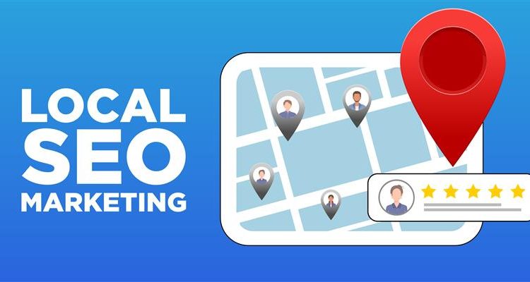 Local SEO Marketing