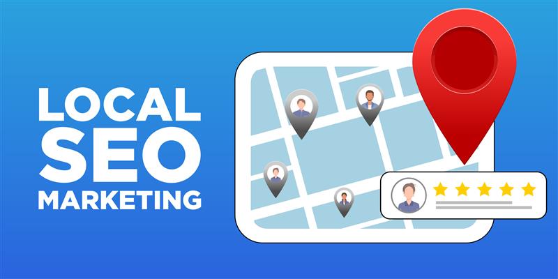 Local SEO Marketing