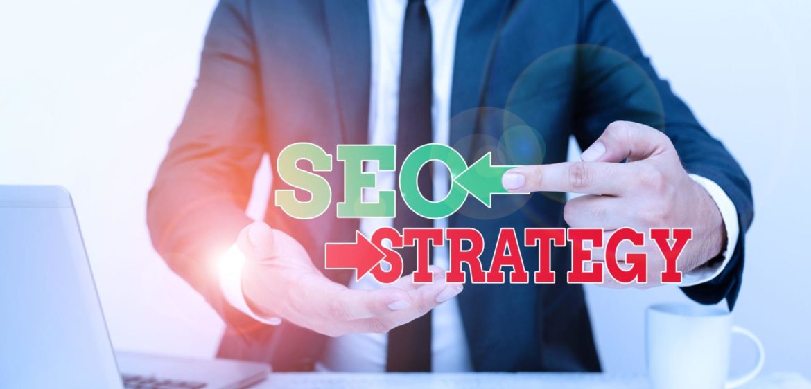SEO Strategy