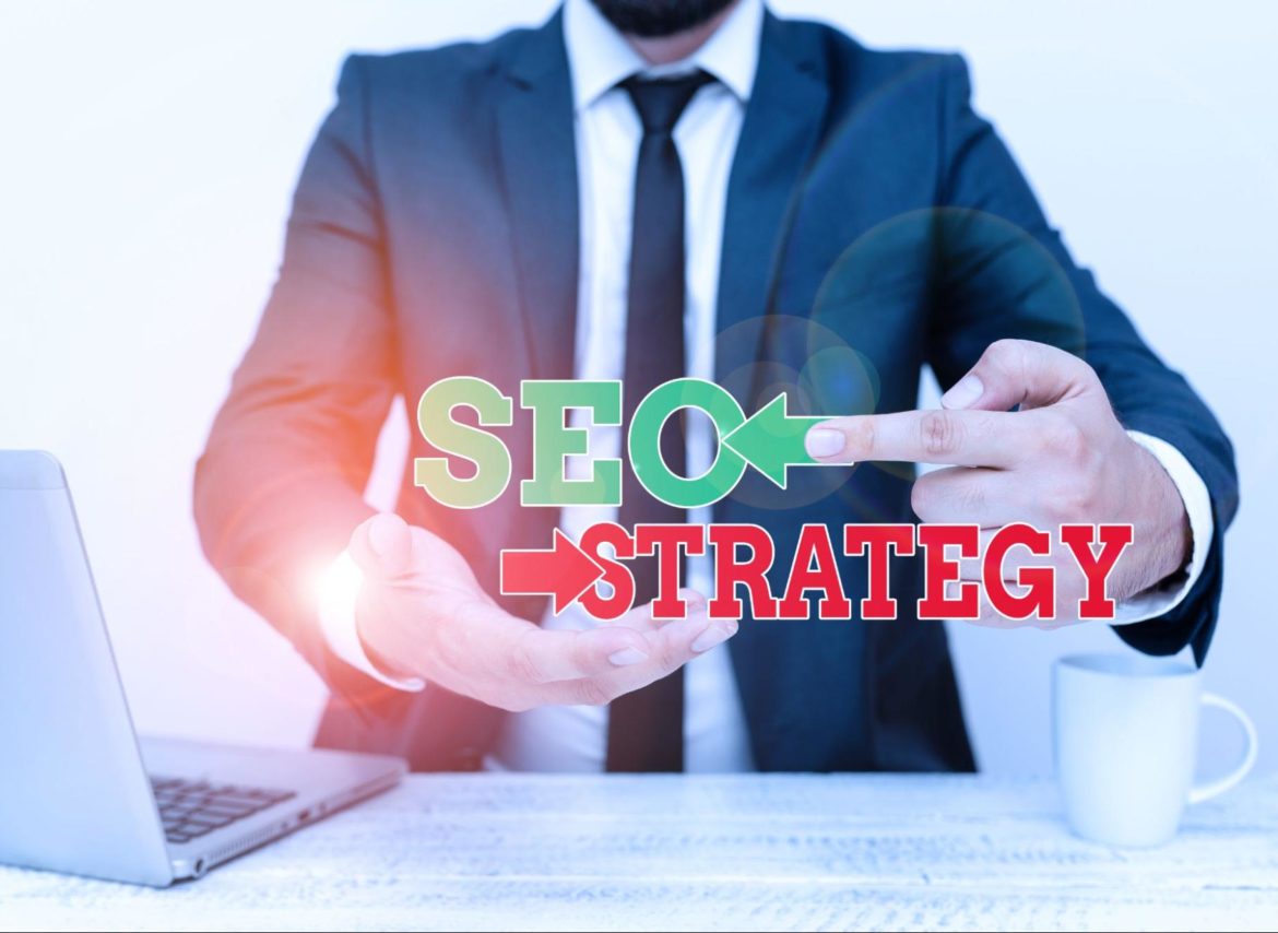 SEO Strategy