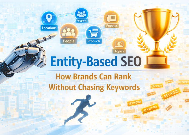 Earlier, brands used to rely on identifying popular search terms to boost their organic reach. But in the modern SEO strategy