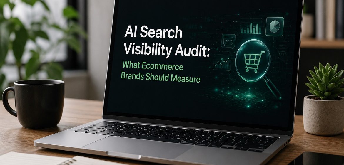 AI Search Visibility Audit Is Your Brand Being Found