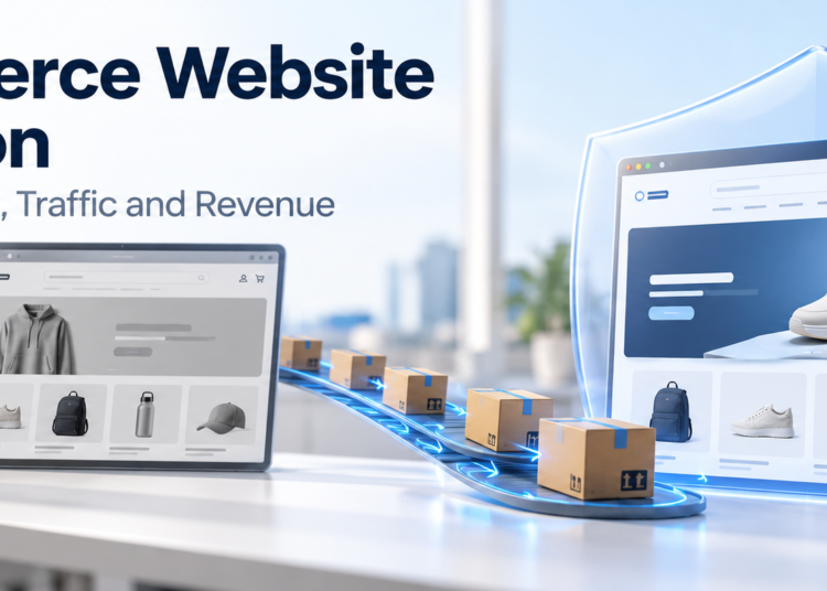 ecommerce-website-migration